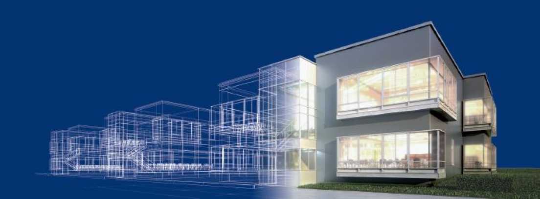 Building Information Modeling berücksichtigt die Vielschichtigkeit komplexer Projekte.