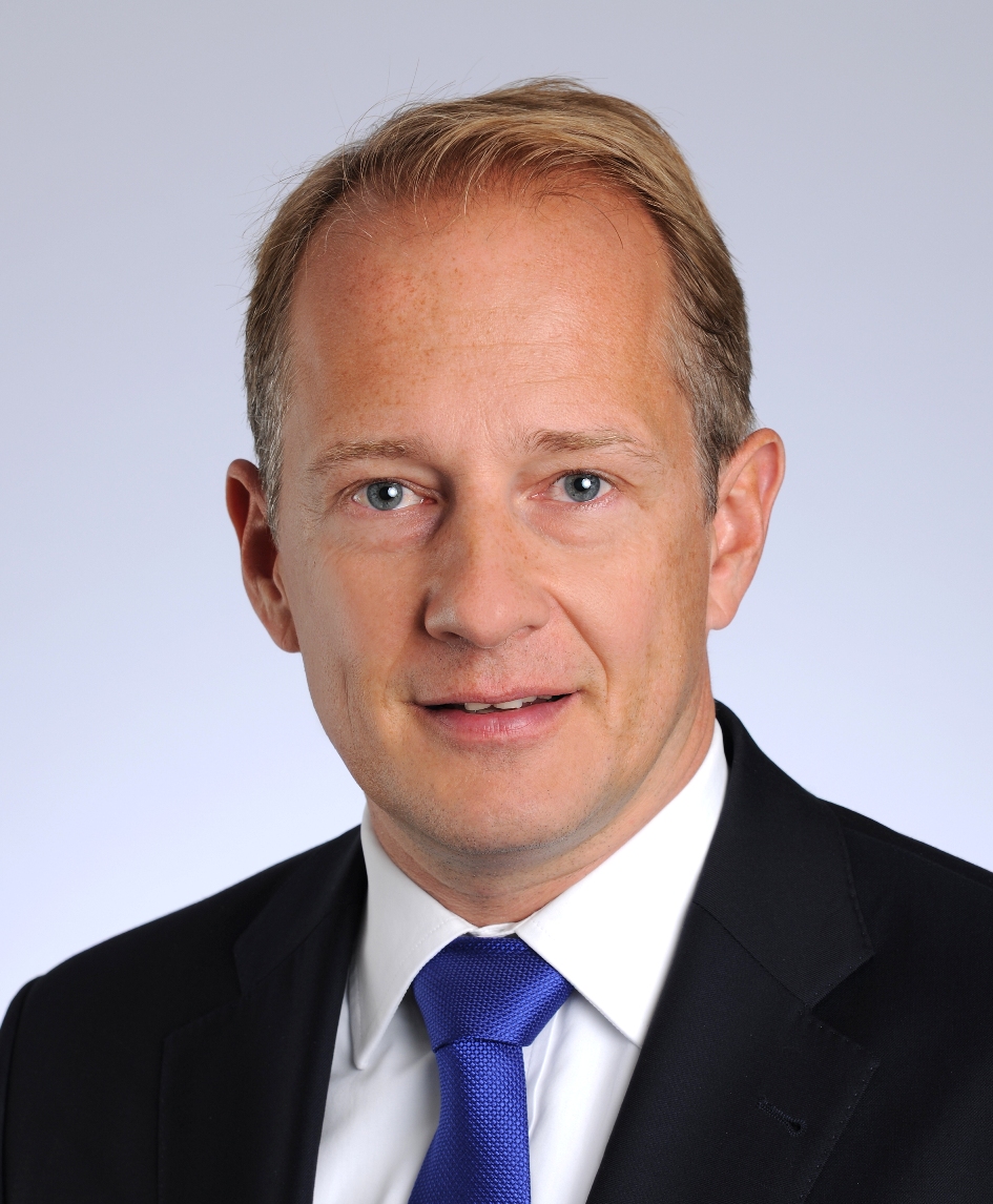 Thomas Wapp wechselt im April zu Allreal (Foto: Allreal Holding AG)