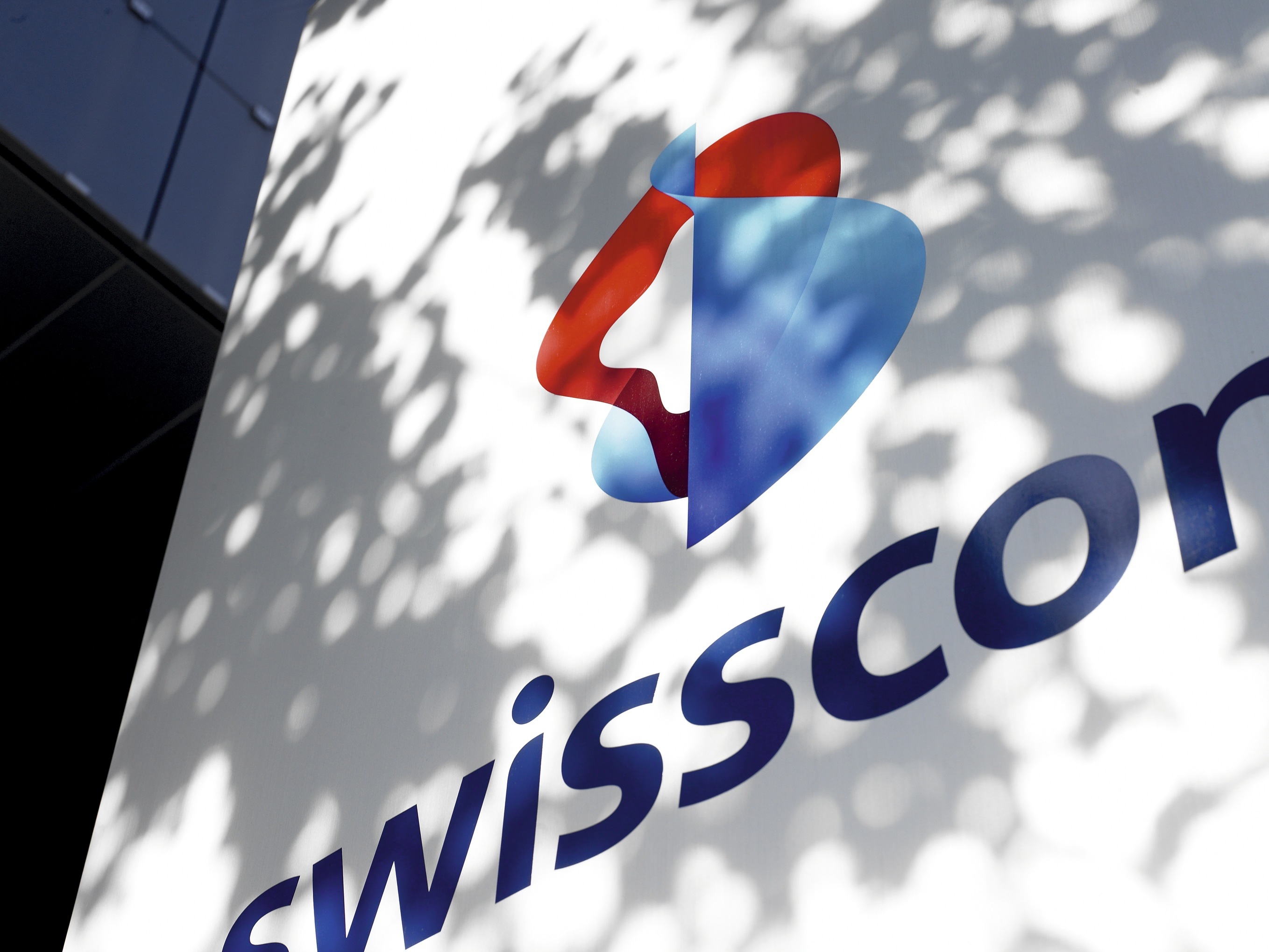 Swisscom zieht in den Luzerner Mattenhof (Foto: Swisscom)