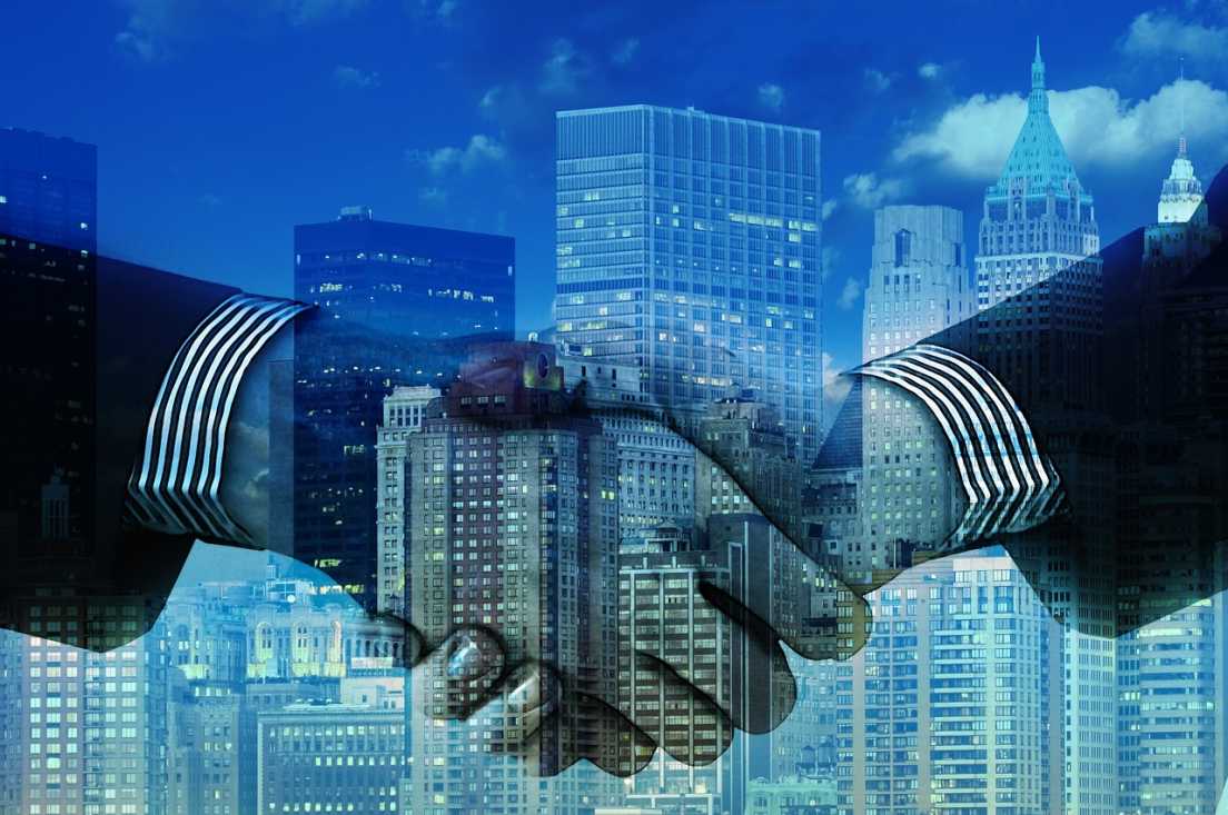 Partners Group übernimmt das französische Immobilienunternehmen Foncia (Grafik: Pixabay)