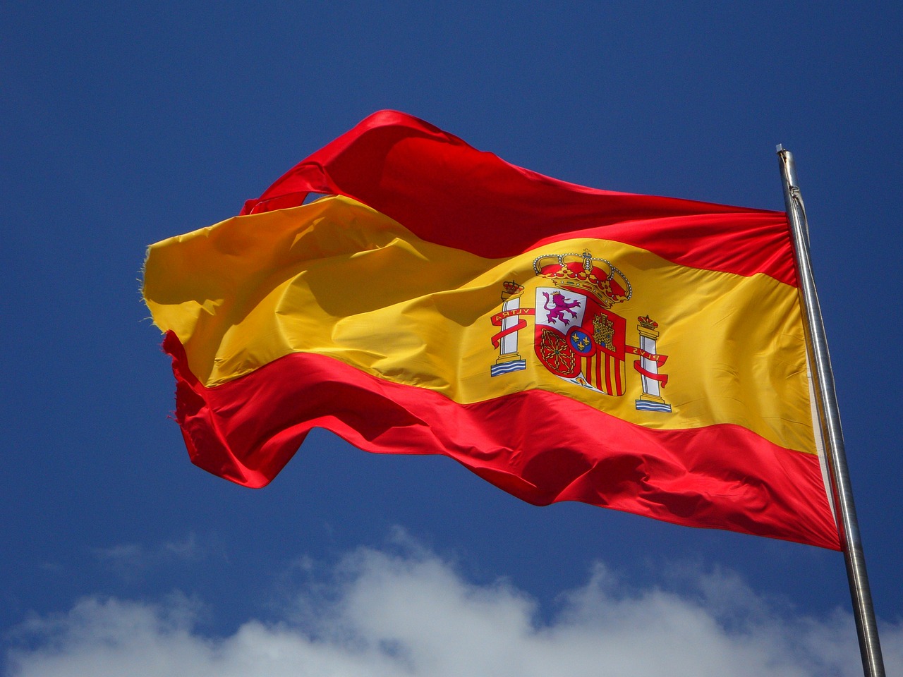 Redevco Iberian Ventures kauft sechs Fachmarktzentren in Spanien (Foto: Pixabay)