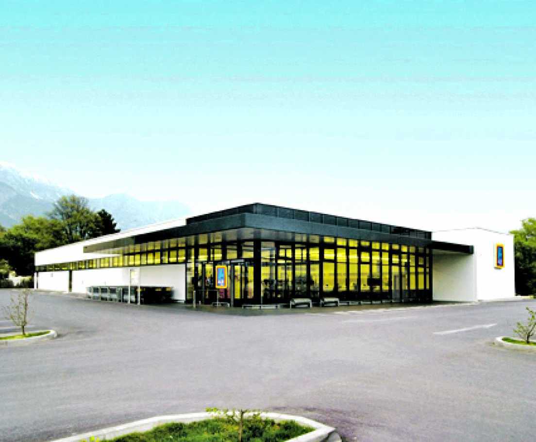 Aldi Suisse will das Filialnetz ausbauen (Foto: Aldi Suisse)