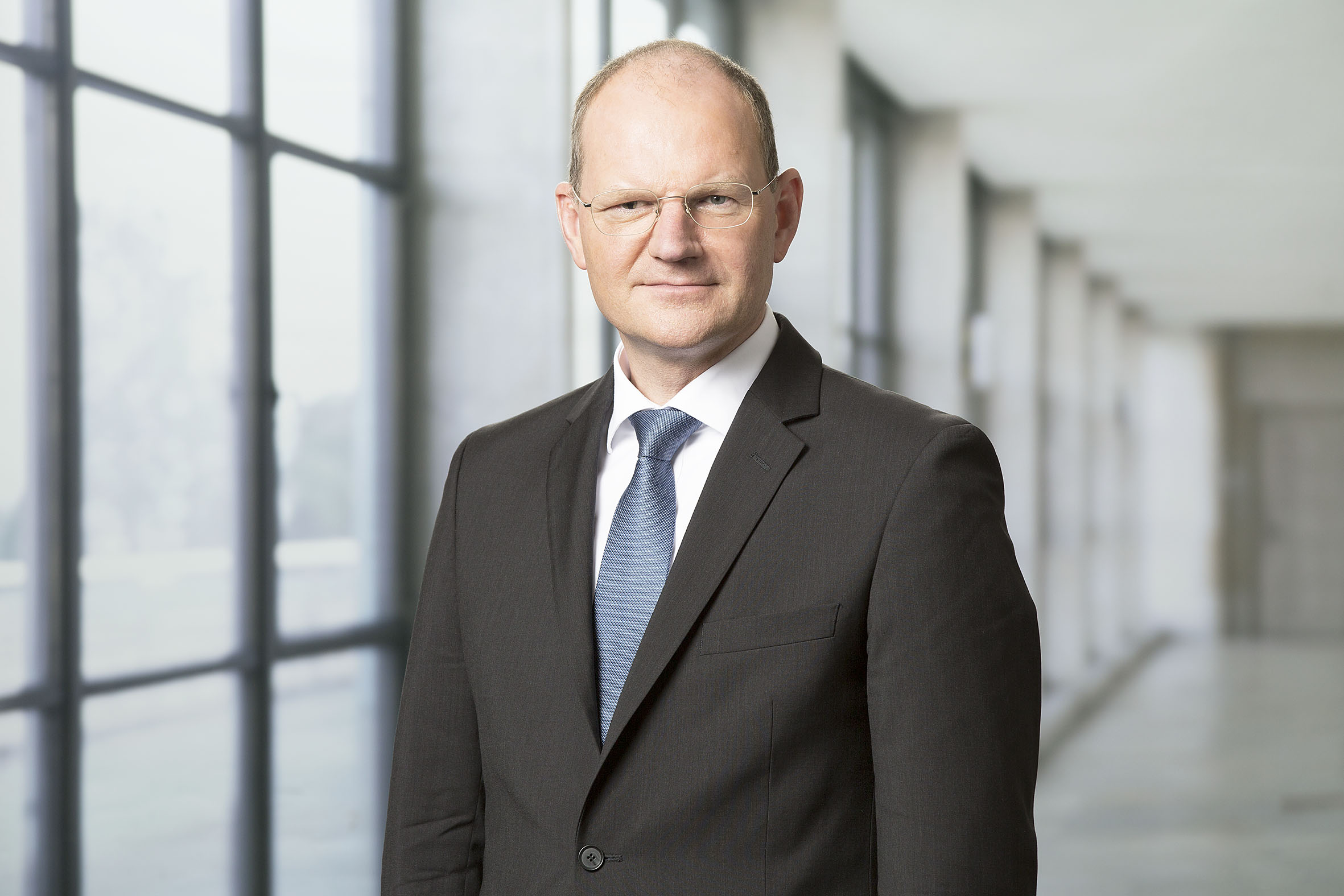 Swiss Life Asset Managers: Martin Signer geht - IMMOBILIEN ...