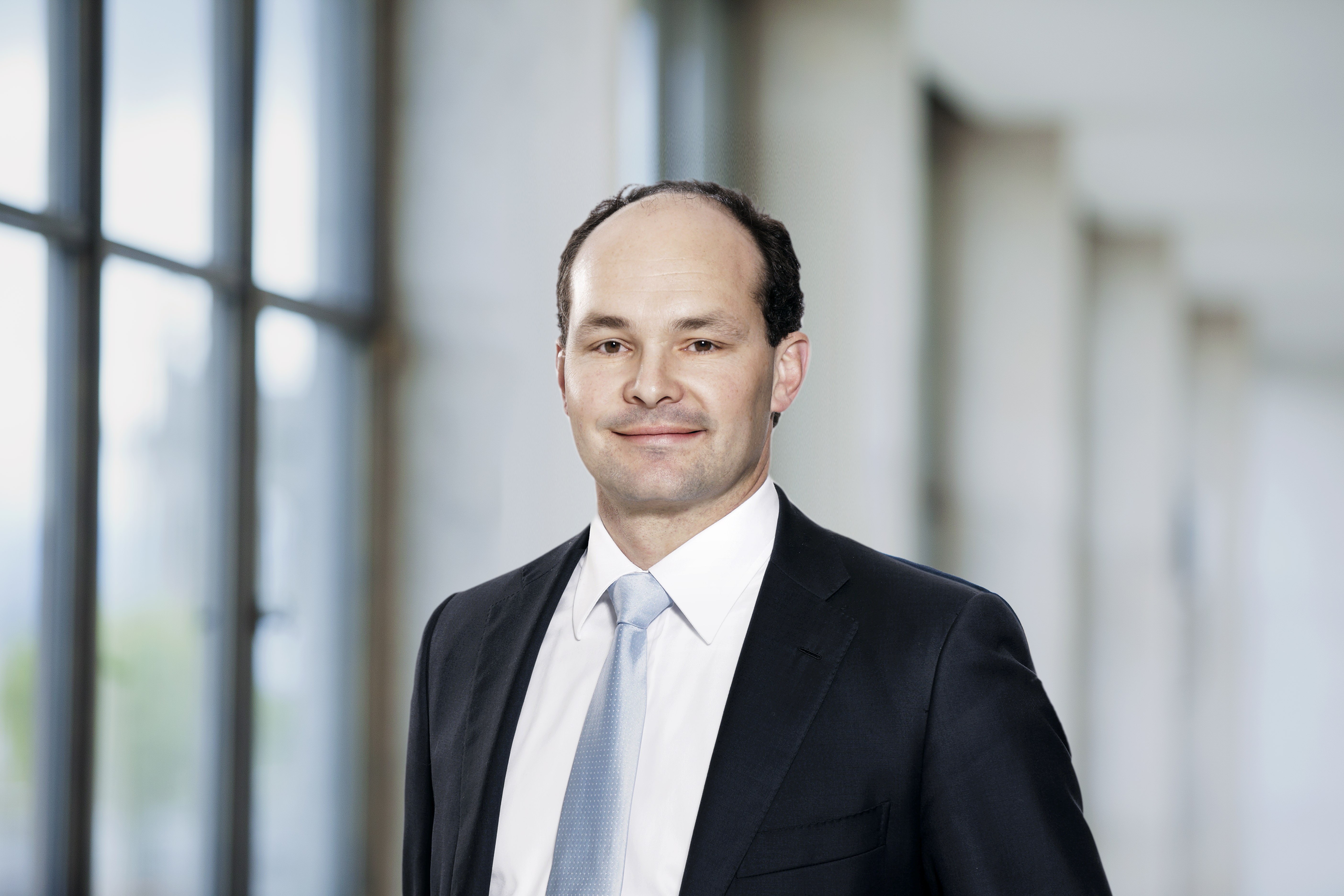 Markus Leibundgut wird neuer CEO der Swiss Life Schweiz