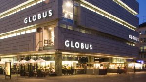 Globus