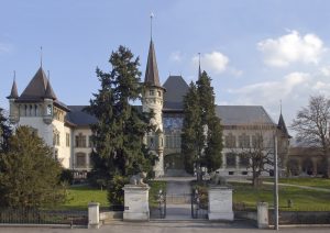 Kirchenfeld