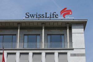 Swiss Life REF