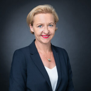 Annica Anna Pohl CSL Immobilien